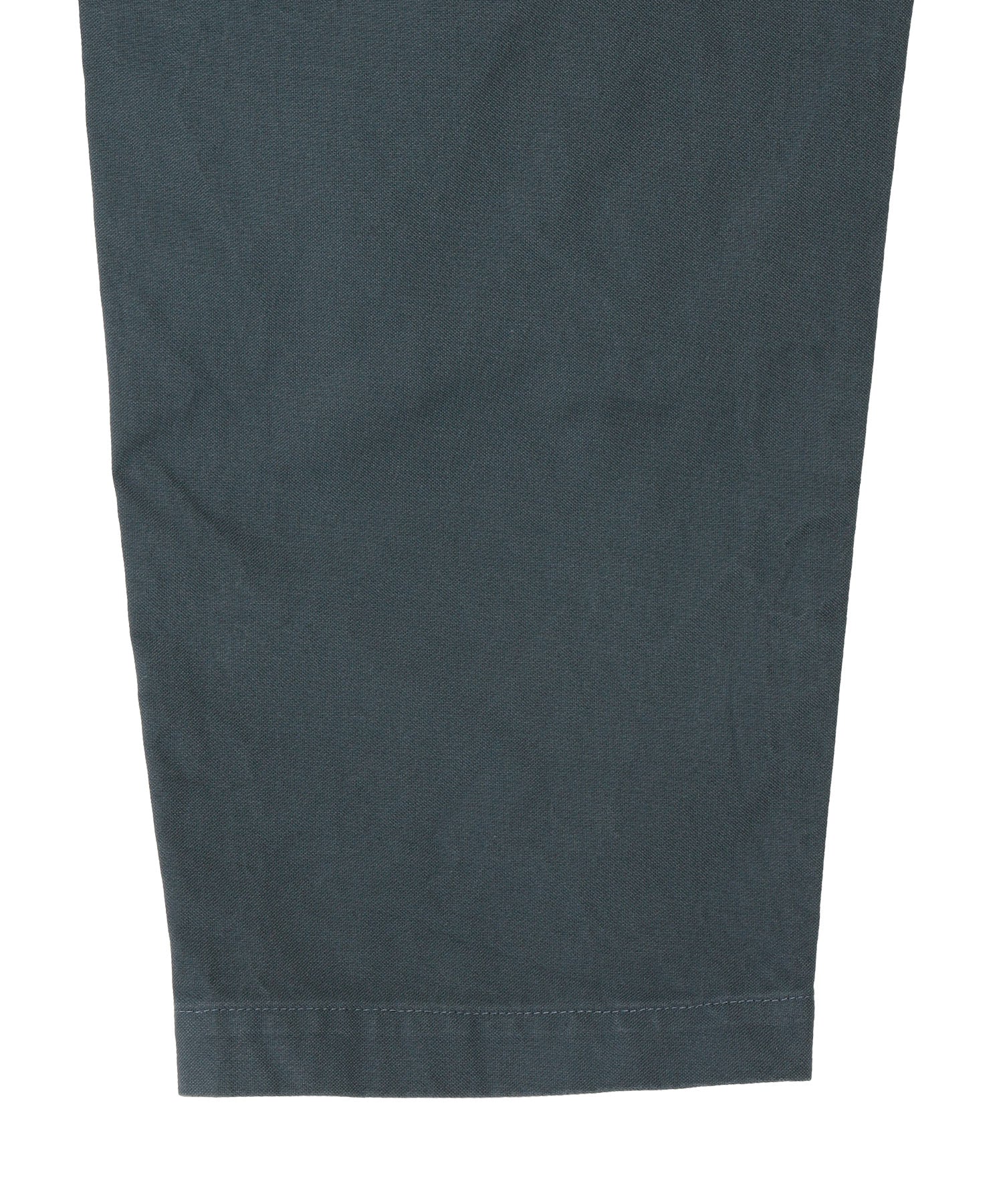 CLASP DUCK WEBBING TROUSERS