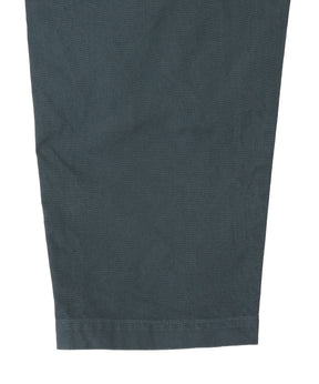 CLASP DUCK WEBBING TROUSERS