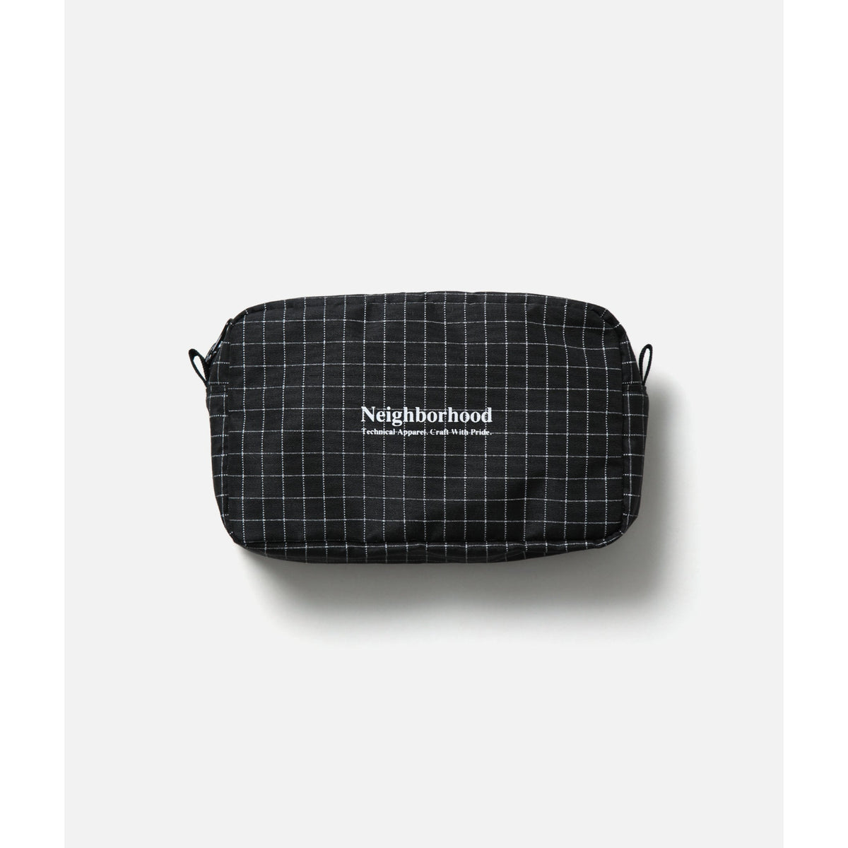 REFLECTIVE POUCH - NEIGHBORHOOD (ネイバーフッド) - goods (グッズ