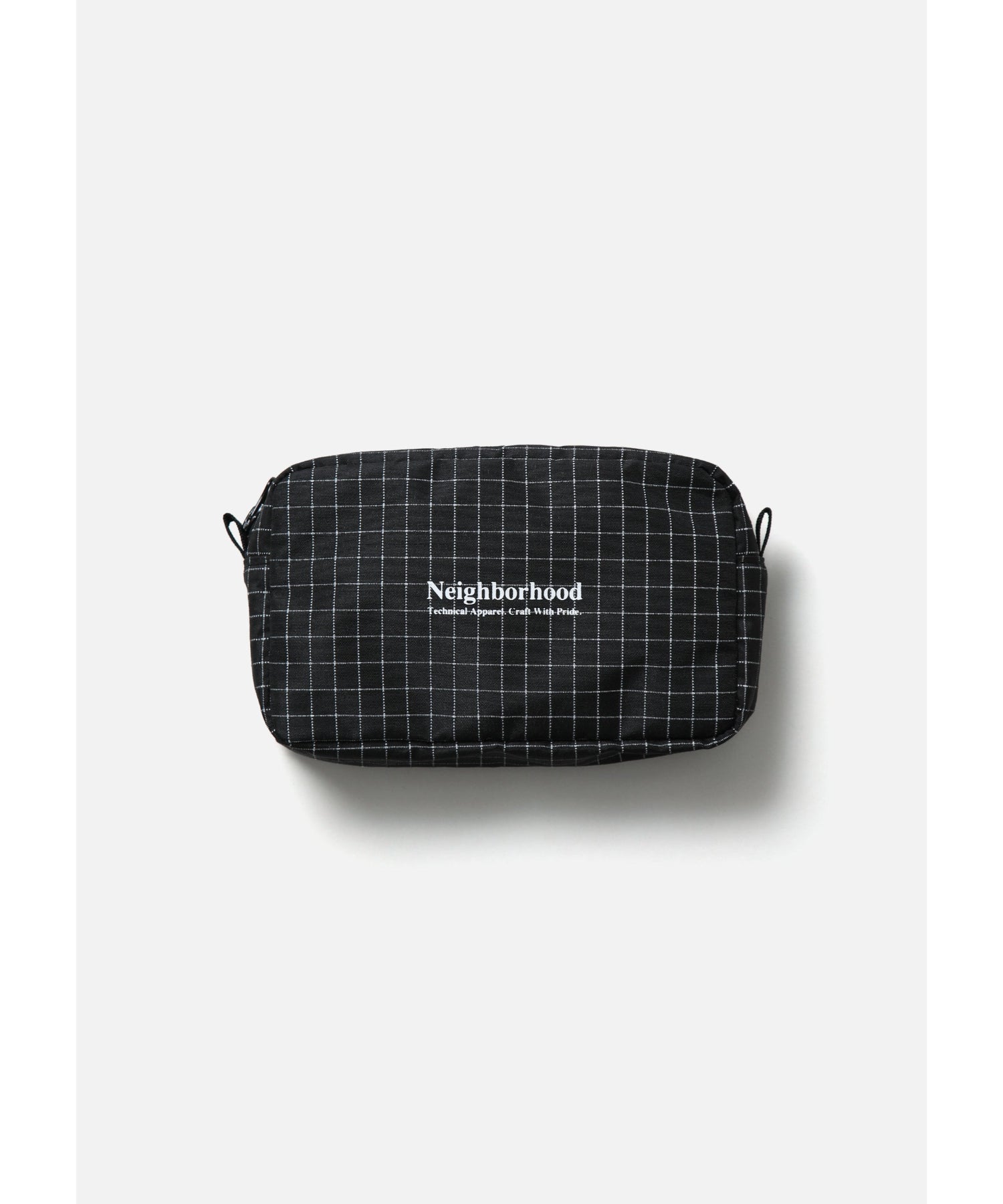 REFLECTIVE POUCH