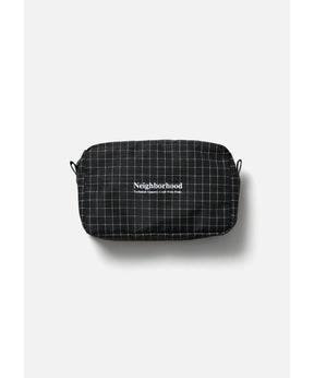 REFLECTIVE POUCH