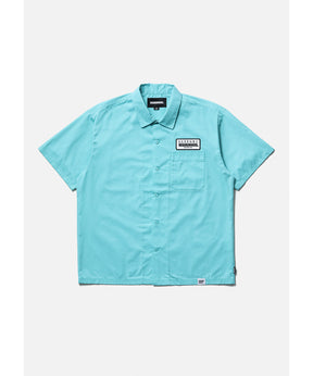 CLASSIC WORK SHIRT SS-1