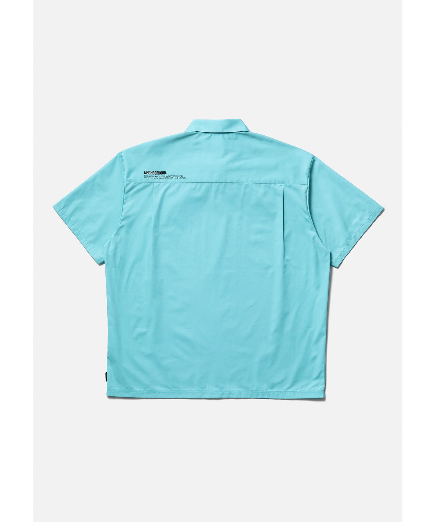CLASSIC WORK SHIRT SS-1