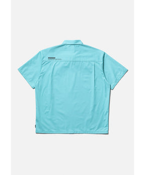CLASSIC WORK SHIRT SS-1