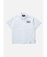 CLASSIC WORK SHIRT SS-1