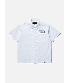 CLASSIC WORK SHIRT SS-1