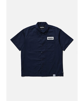 CLASSIC WORK SHIRT SS-1