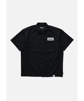 CLASSIC WORK SHIRT SS-1