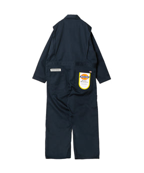 AIO TC TWILL COVERALLS Dickies