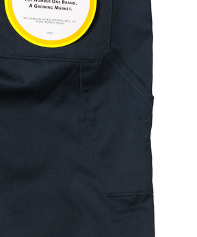 AIO TC TWILL COVERALLS Dickies