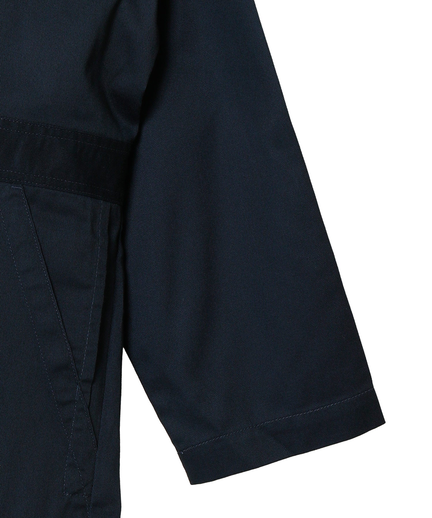 AIO TC TWILL COVERALLS Dickies