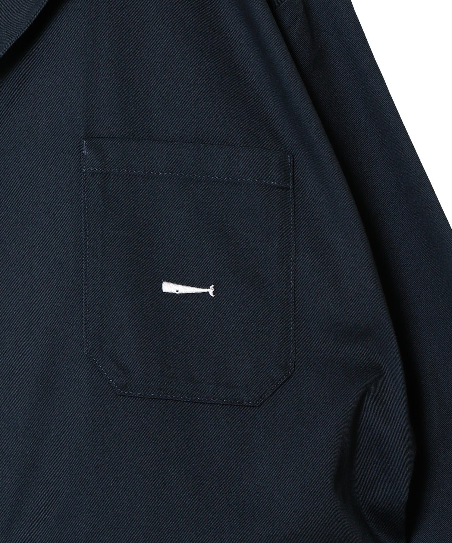 AIO TC TWILL COVERALLS Dickies