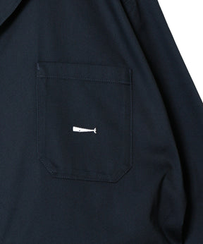 AIO TC TWILL COVERALLS Dickies