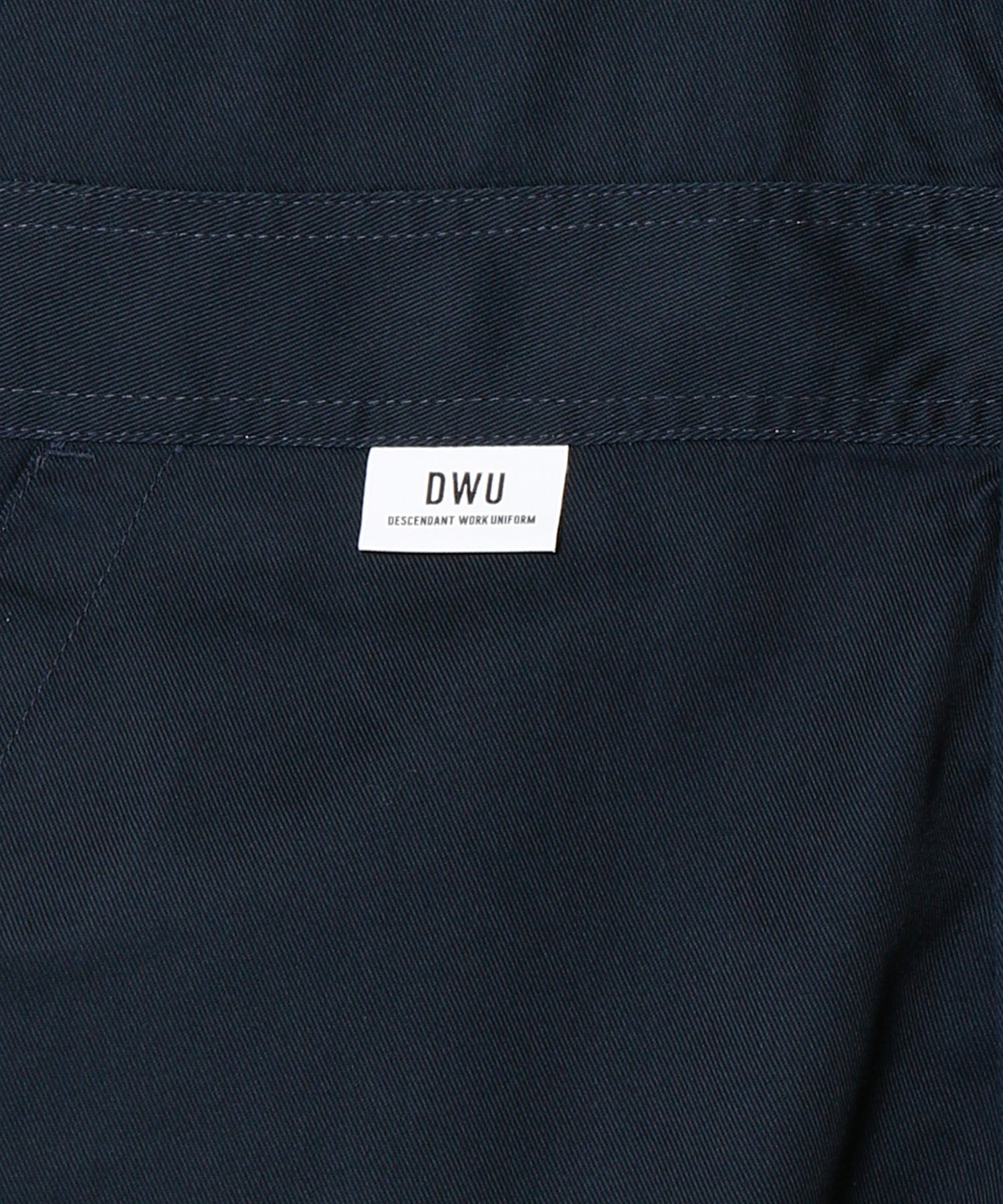 AIO TC TWILL COVERALLS Dickies