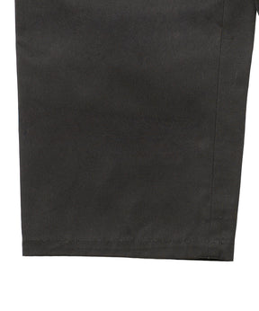 SF TWILL WIDE TROUSERS