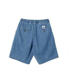 JERRY DENIM SHORTS - DESCENDANT (ディセンダント) - bottom