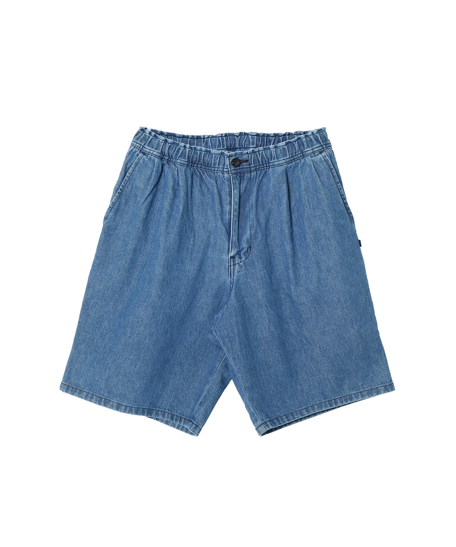 JERRY DENIM SHORTS - DESCENDANT (ディセンダント) - bottom