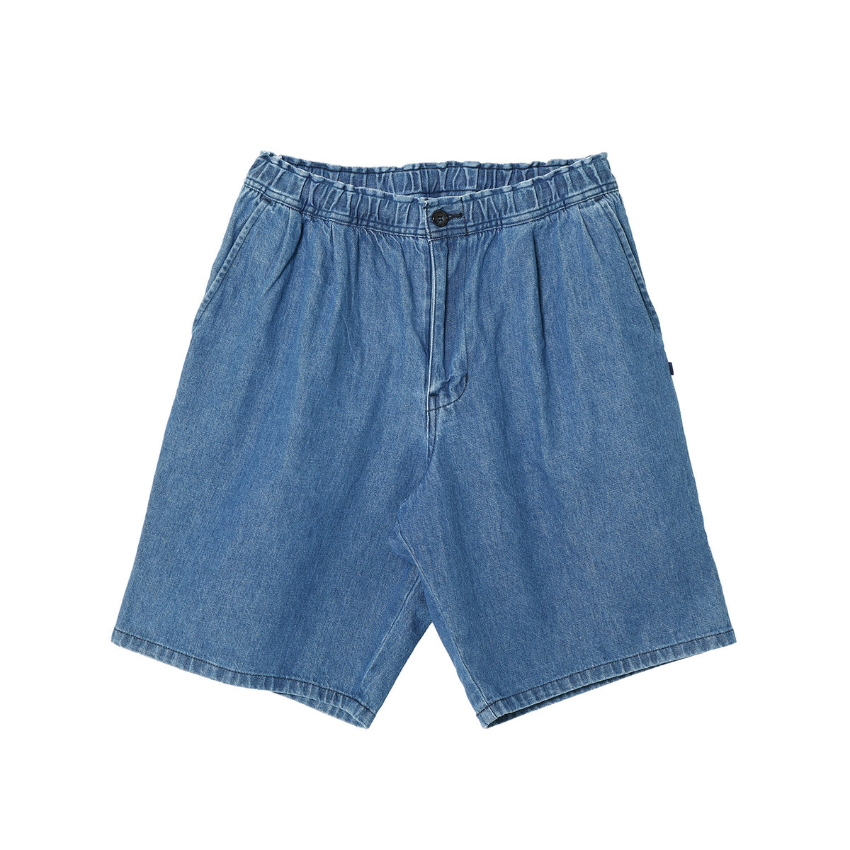 JERRY DENIM SHORTS - DESCENDANT (ディセンダント) - bottom