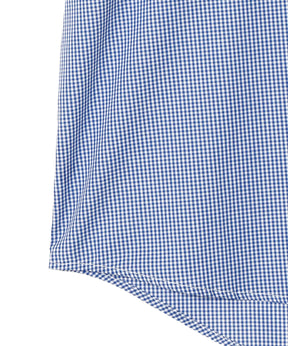 KENNEDY’S PLAID SS SHIRT