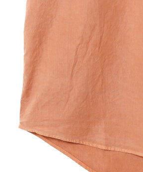 KENNEDY’S OXFORD SS SHIRT PIGMENT DYE