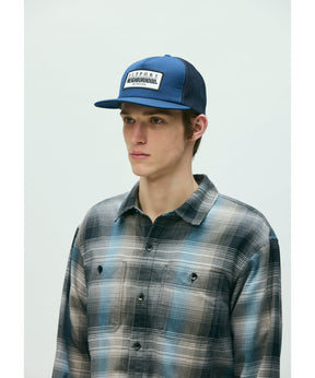 MESH CAP-1 / NEIGHBORHOOD ネイバーフッド MESH CAP-1 - NEIGHBORHOOD (ネイバーフッド) - cap (キャップ