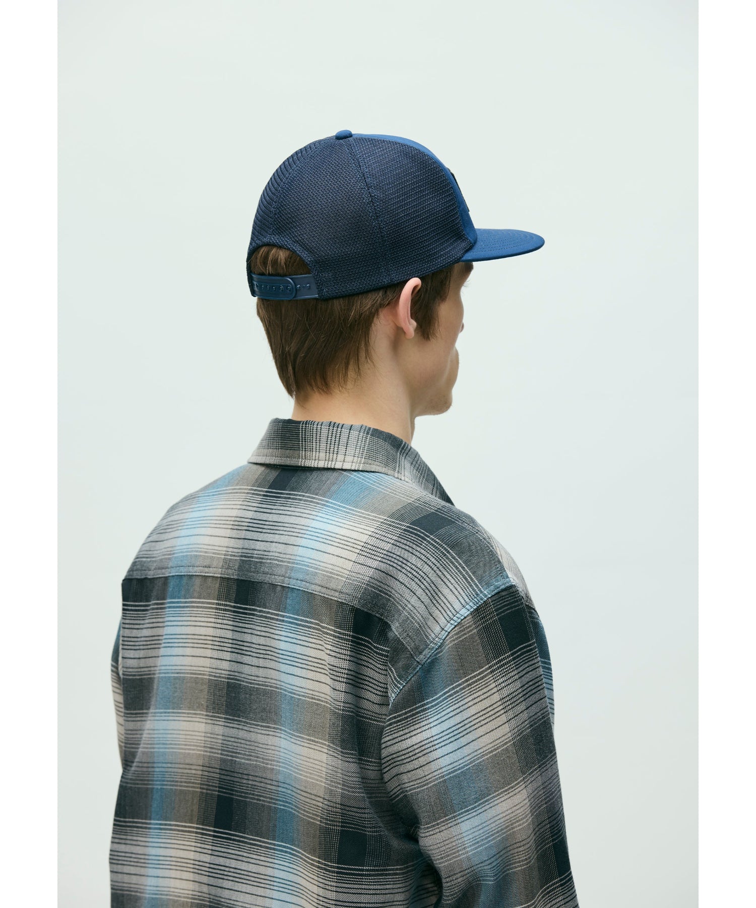 MESH CAP-1 - NEIGHBORHOOD (ネイバーフッド) - cap (キャップ