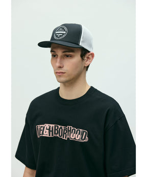 MESH CAP-2