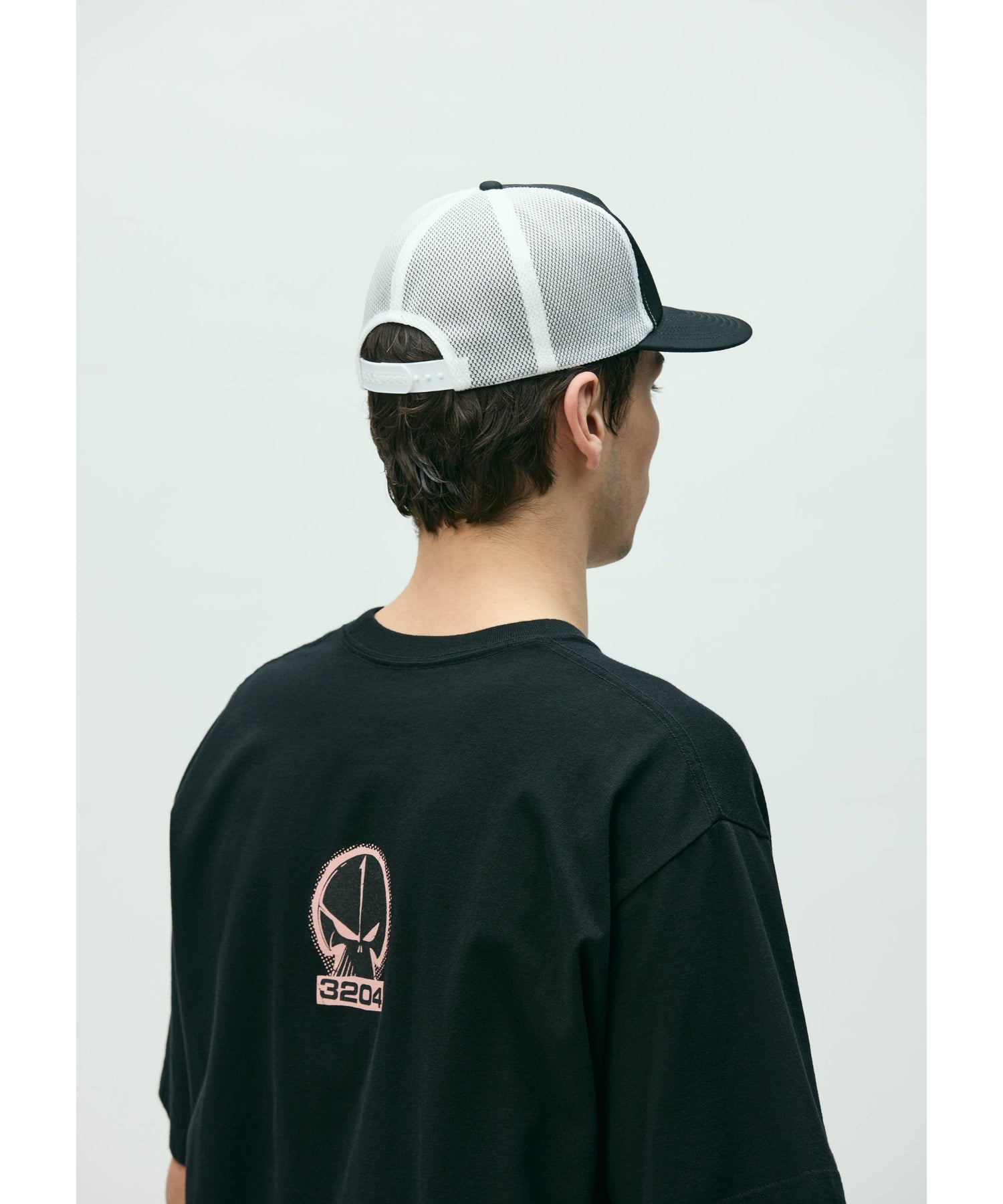 MESH CAP-2