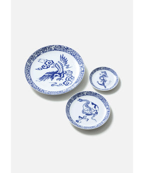 SOUVENIR SMALL PLATE