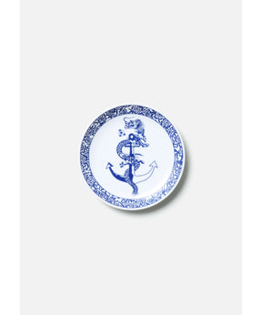 SOUVENIR SMALL PLATE
