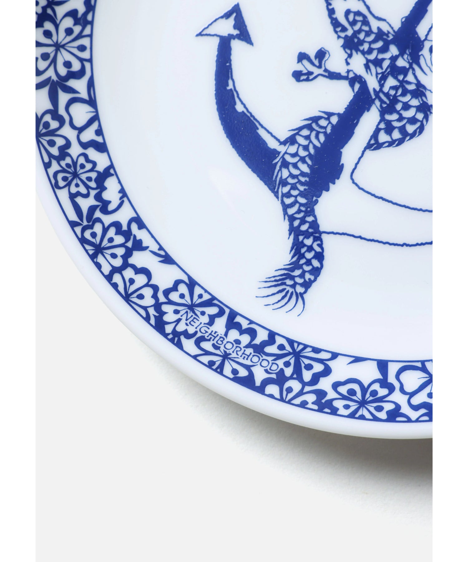 SOUVENIR SMALL PLATE