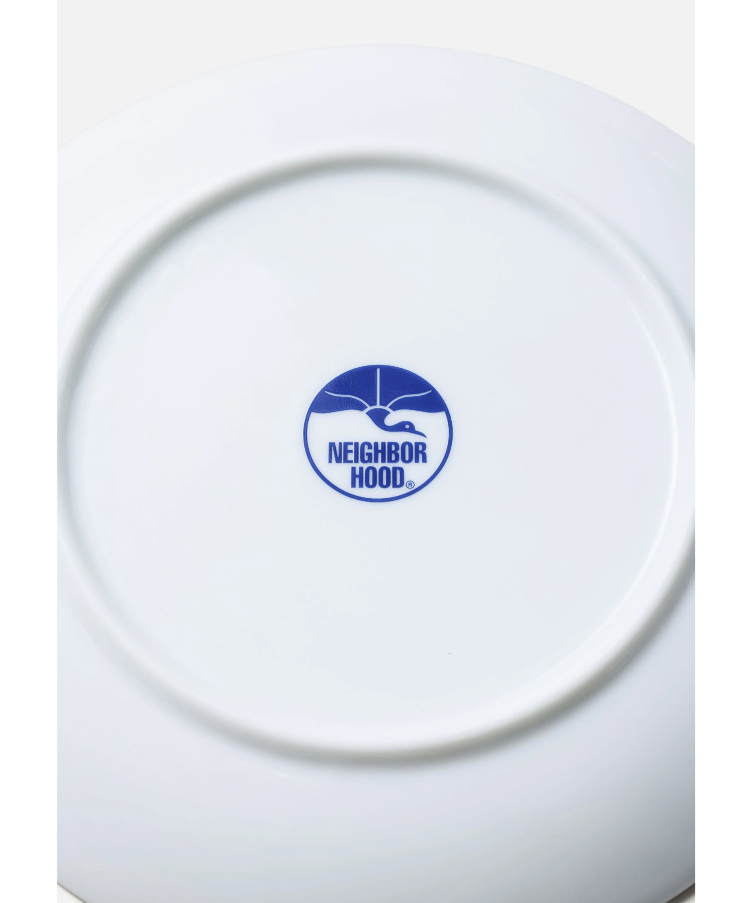 SOUVENIR SMALL PLATE
