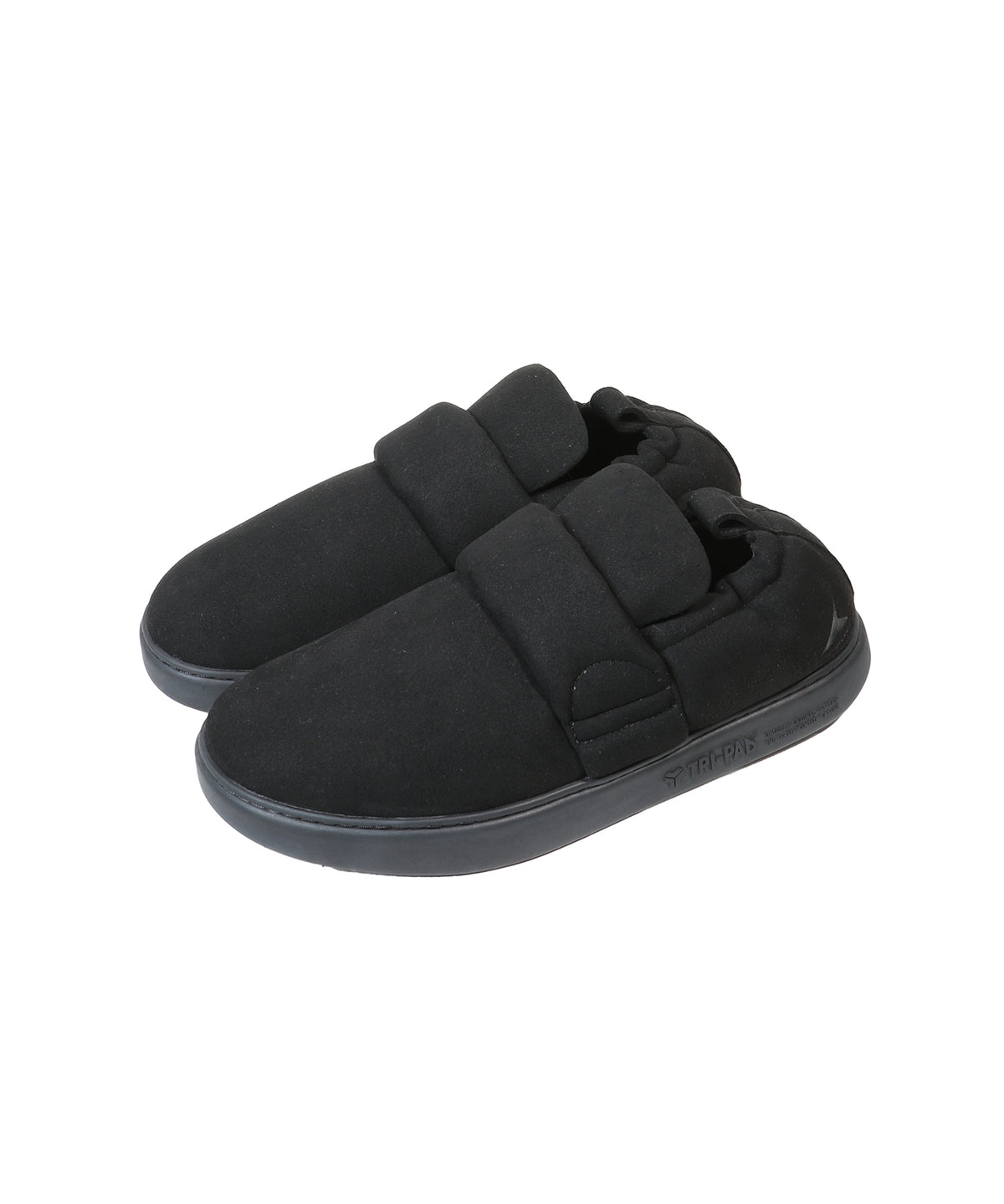 SOFT PAD BELT SHOES PPACO