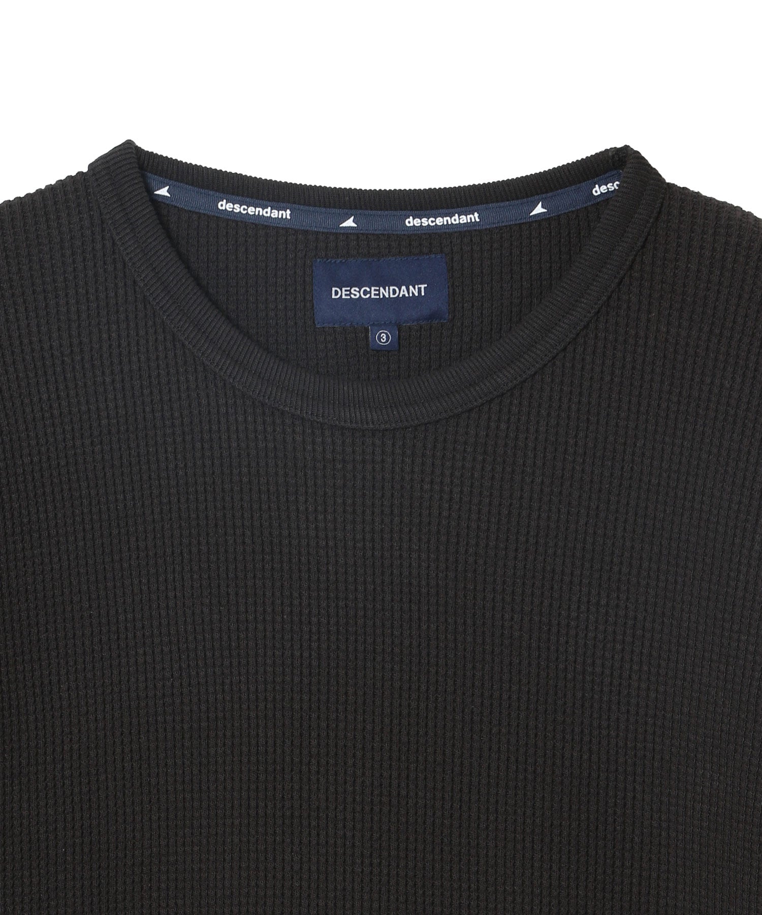 PX WAFFLE LS