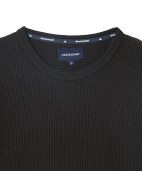 PX WAFFLE LS