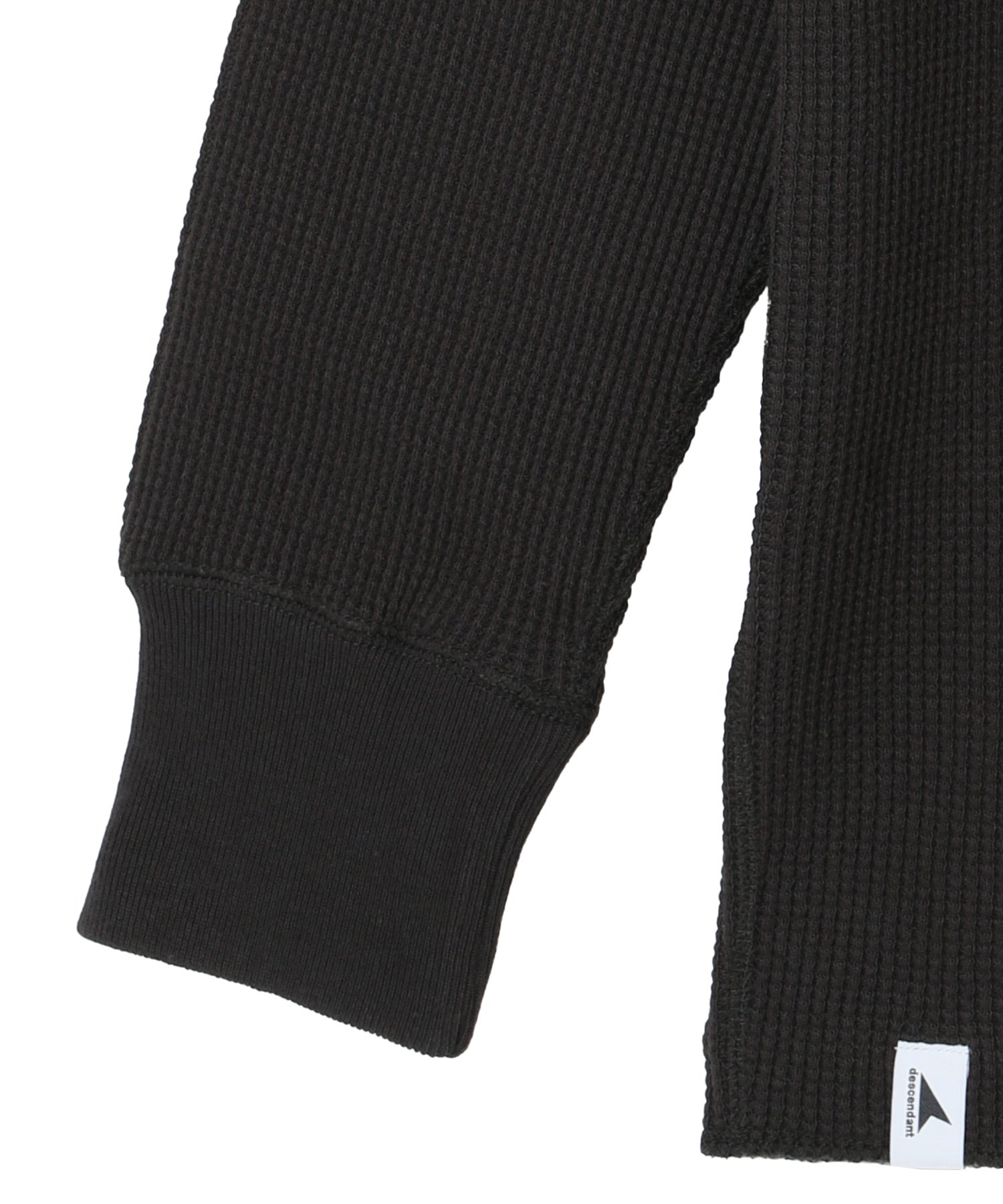 PX WAFFLE LS