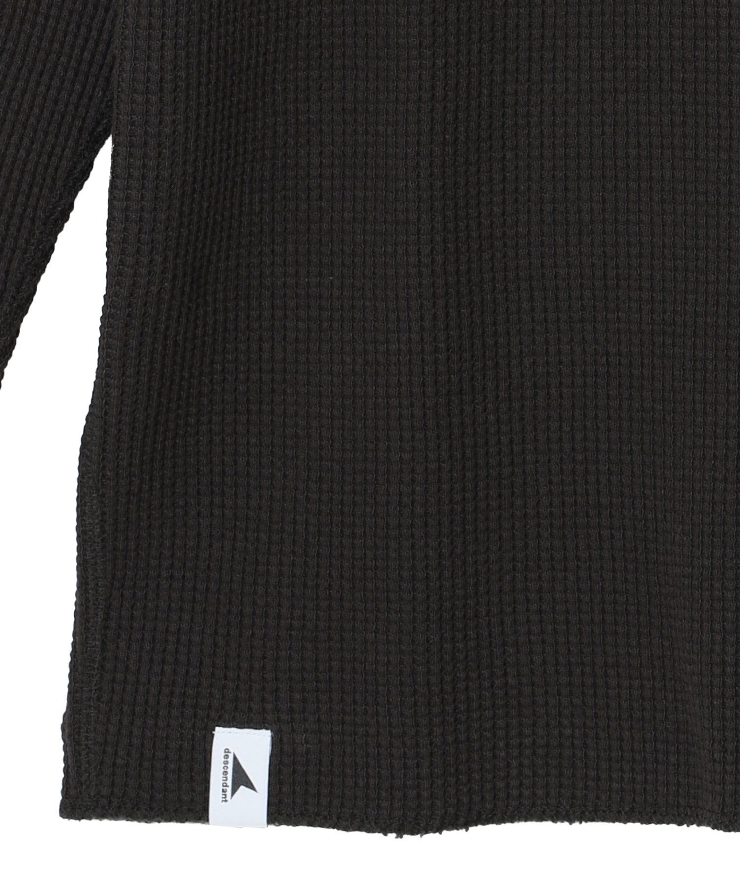 PX WAFFLE LS