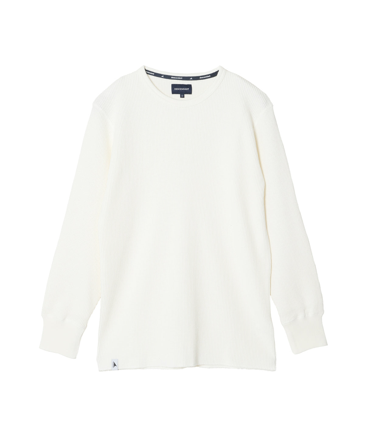 PX WAFFLE LS