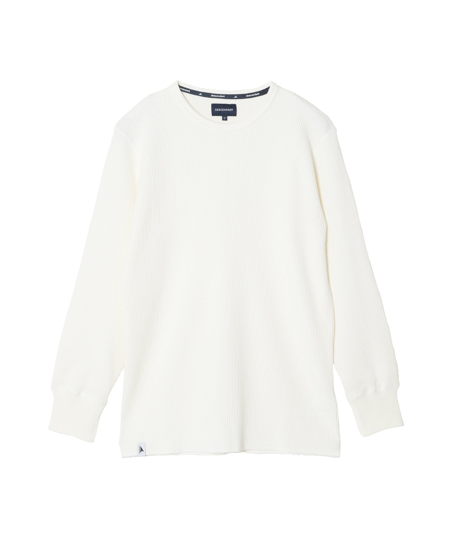 PX WAFFLE LS