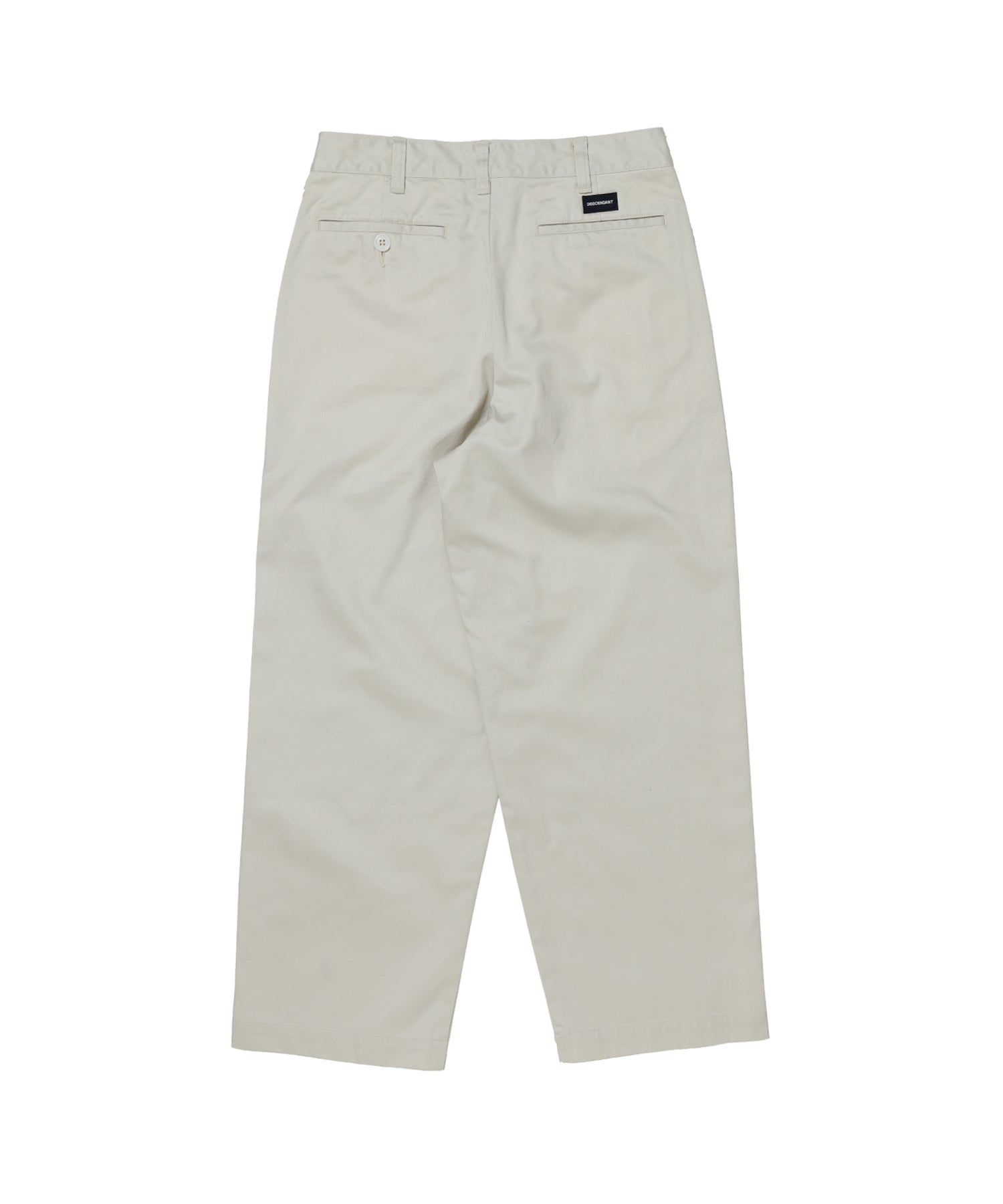 GDT TWILL TROUSERS