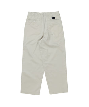 GDT TWILL TROUSERS