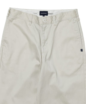 GDT TWILL TROUSERS