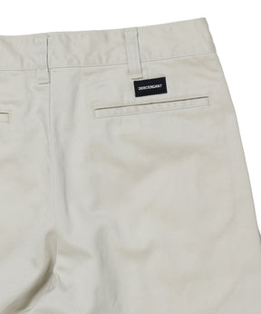 GDT TWILL TROUSERS