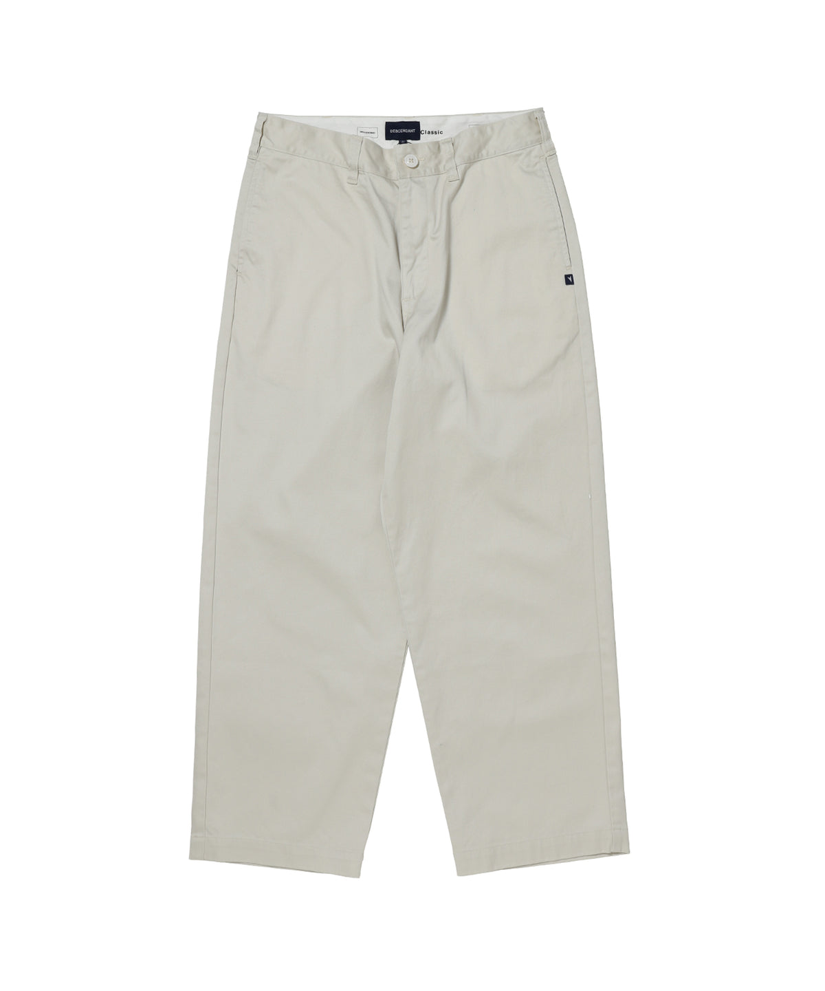 GDT TWILL TROUSERS