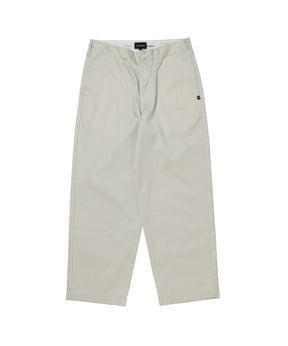 GDT TWILL TROUSERS