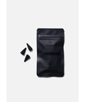 NH X KUUMBA . TRANSITION CONE INCENSE