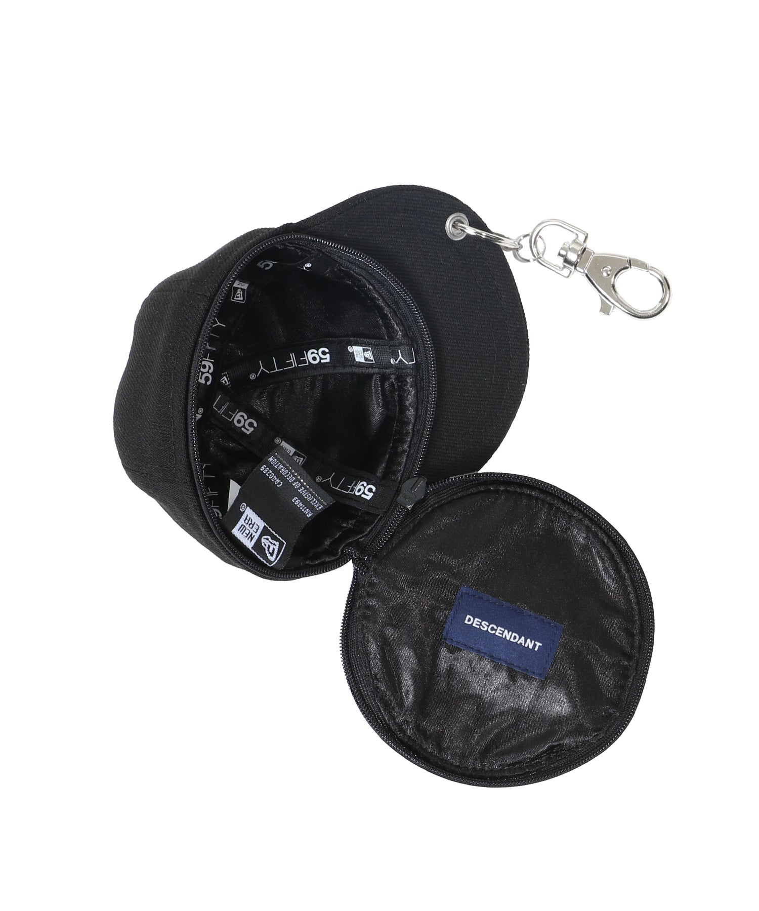 CACHALOT CAP POUCH ECO BAG 8L NEW ERA