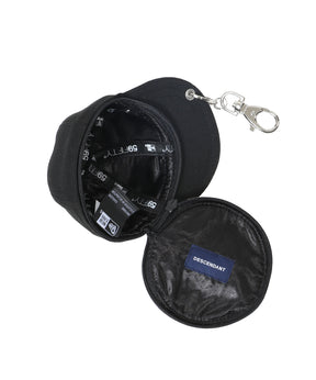 CACHALOT CAP POUCH ECO BAG 8L NEW ERA