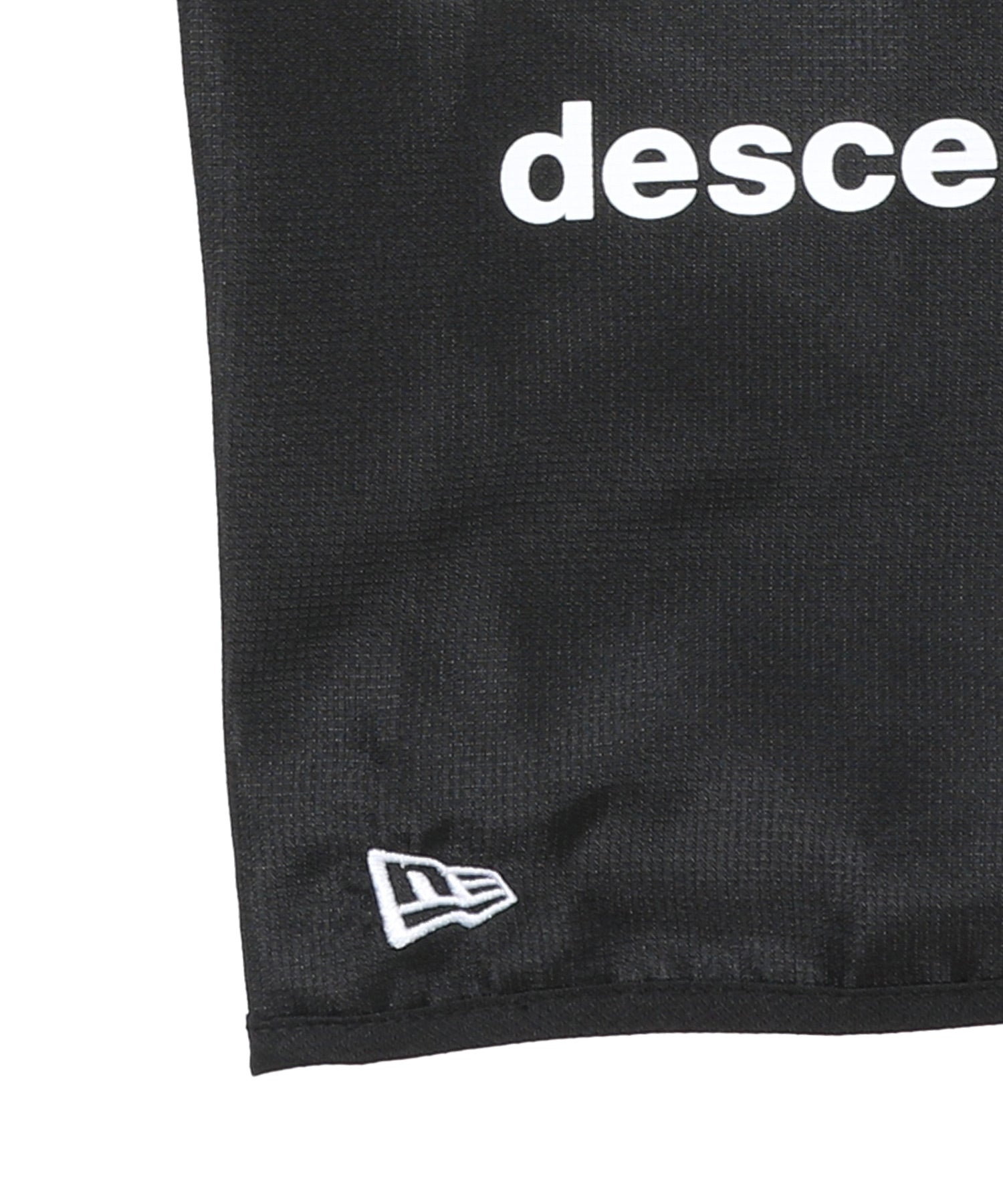 CACHALOT CAP POUCH ECO BAG 8L NEW ERA
