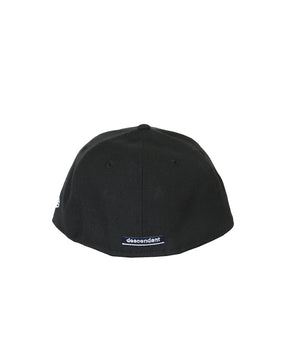 LETTERED LP 59FIFTY NEW ERA